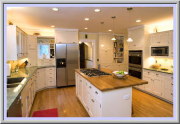 Kitchena